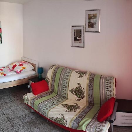 Apartmani Sabira Новий Винодольський Екстер'єр фото