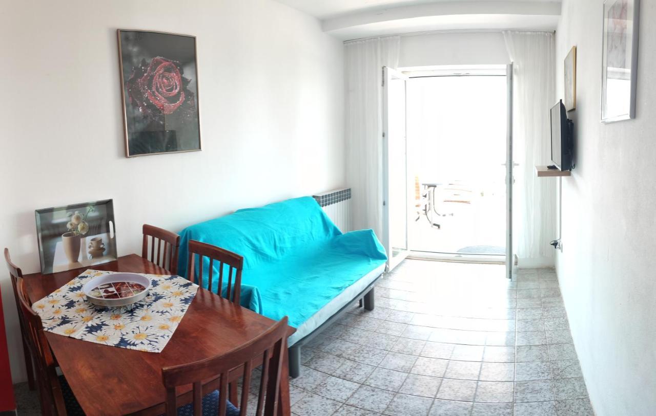 Apartmani Sabira Новий Винодольський Екстер'єр фото