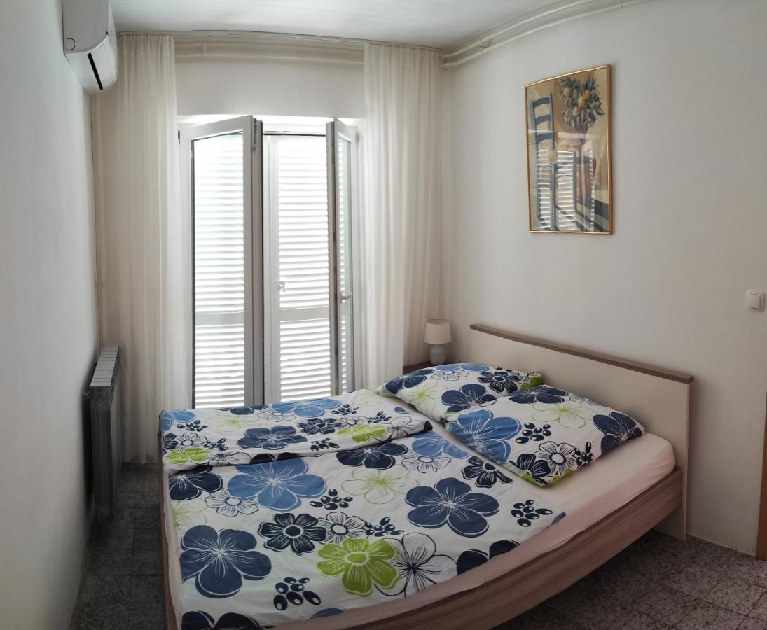 Apartmani Sabira Новий Винодольський Екстер'єр фото