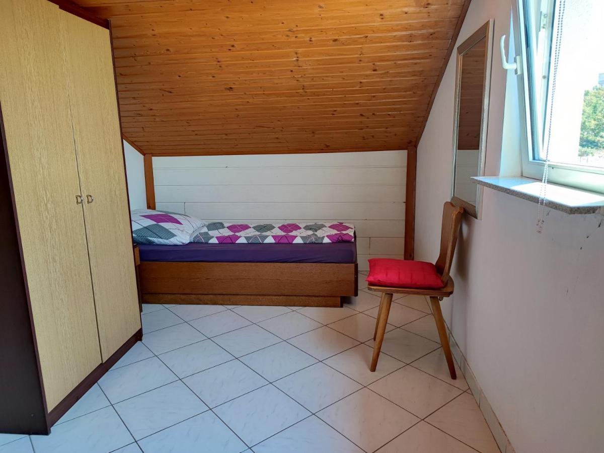 Apartmani Sabira Новий Винодольський Екстер'єр фото