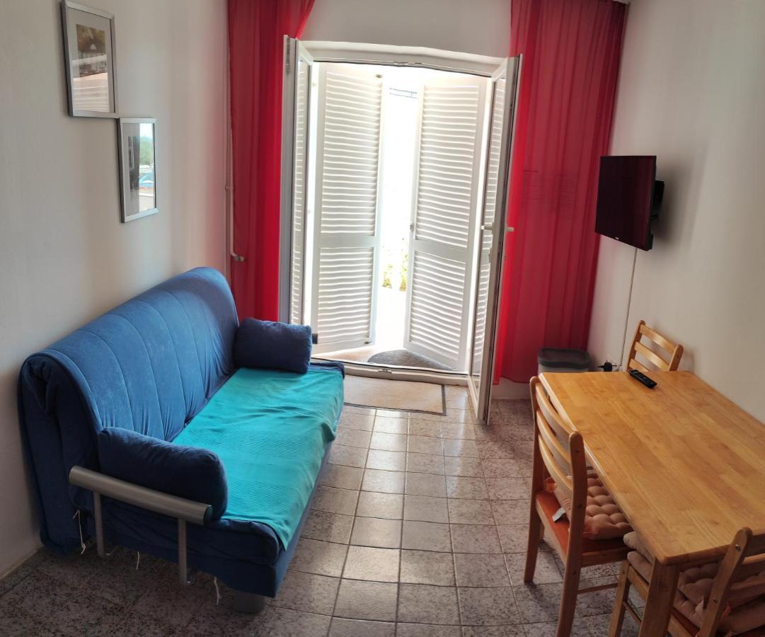 Apartmani Sabira Новий Винодольський Екстер'єр фото