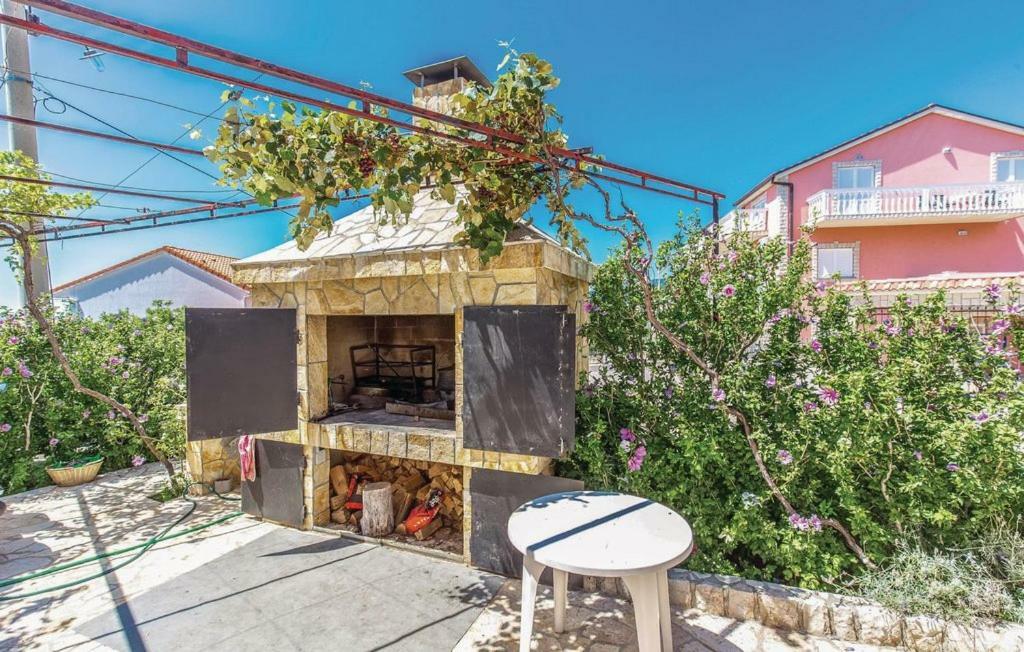 Apartmani Sabira Новий Винодольський Екстер'єр фото