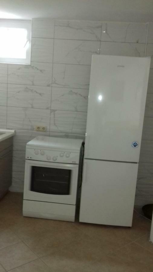 Apartmani Sabira Новий Винодольський Екстер'єр фото